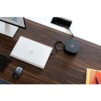 HP 5TW13AA USB-C/A univerzális dokkoló G2