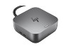 HP Thunderbolt 4 Ultra 180 W G6 dokkoló
