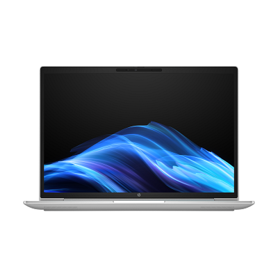 HP ProBook 4 G1i 14" Touchscreen Notebook - WUXGA - Intel Core Ultra 7 255U - 16 GB - 512 GB SSD - English, French Keyboard - Pike Silver - Intel Chip - 1920 x 1200 - Windows 11 Pro - Intel - In-plane Switching (IPS) Technology - Front Camera/Webcam - IEEE 802.11ax Wireless LAN Standard Laptop