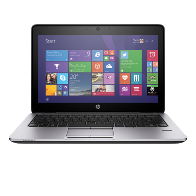 HP EliteBook 820 G2 Notebook PC (ENERGY STAR) - Specifications
