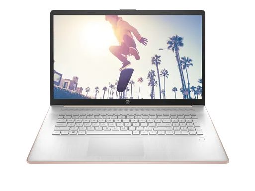 HP Laptop 17t-cn300, 17.3"