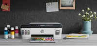 HP Smart Tank Plus 559 Wireless All-in-One