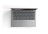 HP ZBook 8 G2i 14 DT3F1ET 14" CU7/356H-1.9GHz 24GB 1TB RTX PRO 500 6GB W11P  Laptop / Notebook