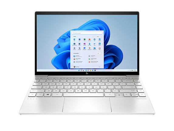 HP ENVY Laptop 13-ba1097nr, Windows 11 Home, Intel® Core