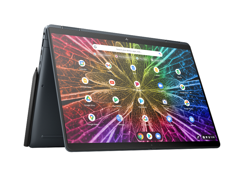 HP Elite Dragonfly 13.5 inch Chromebook Enterprise | HP® Africa
