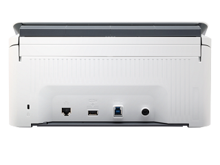 HP ScanJet Pro N4000 snw1 Sheet-feed Scanner - Img_Rear_320_240