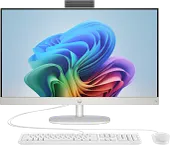 HP 23.8 inch All-in-One Desktop Next Gen AI PC 24-ct2000m
