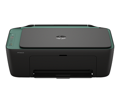 HP DeskJet 2923 All-in-One Printer