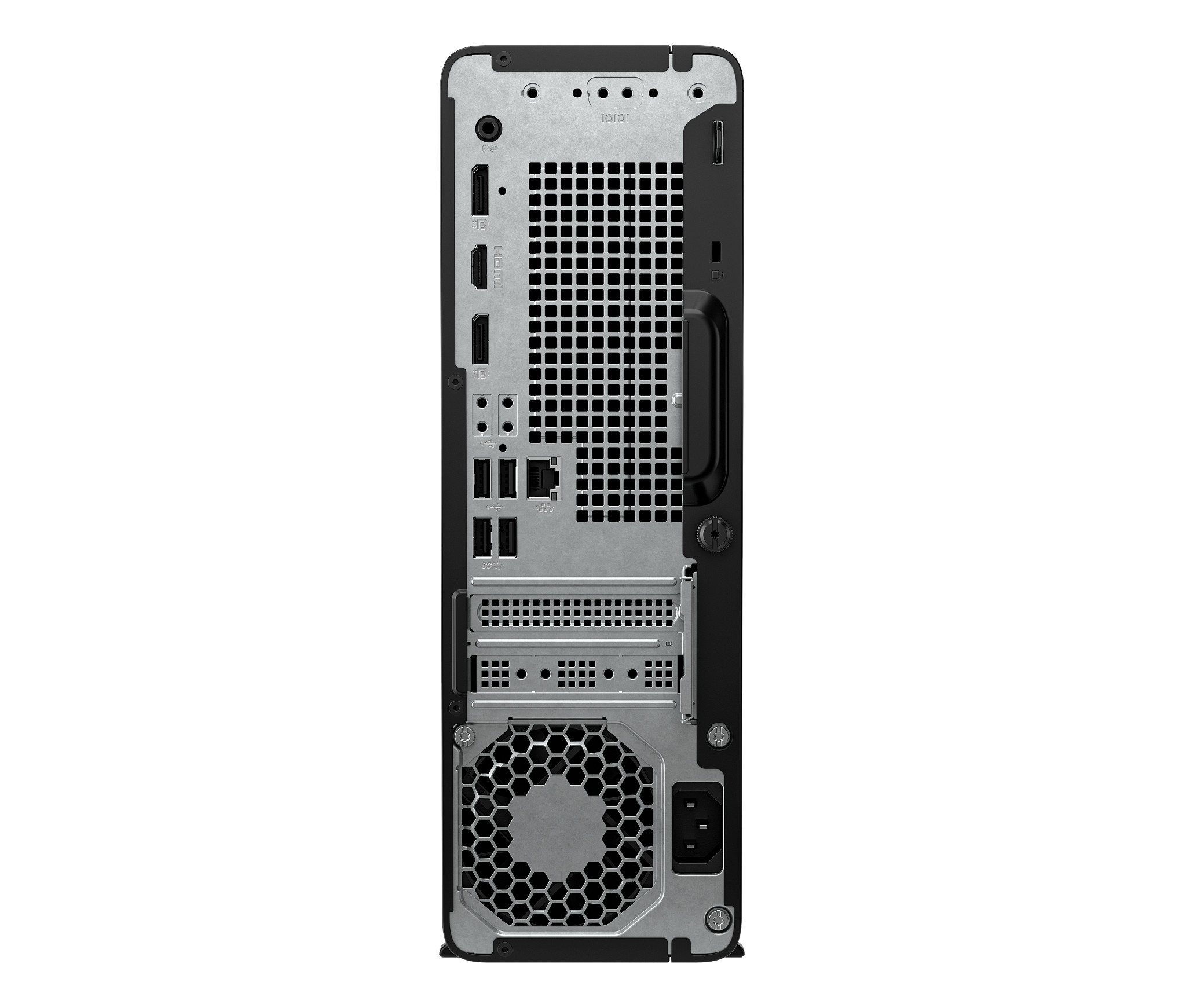 HP ProDesk 2 SFF G2a E Desktop PC