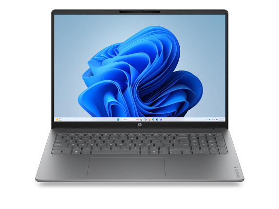 HP OmniBook 5 Laptop AI 16Z-CH000