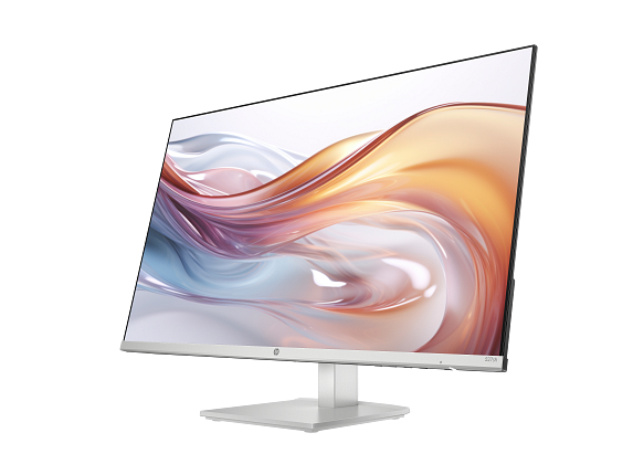 HP Series 5 23.8-inch FHD Monitor - HP® Store