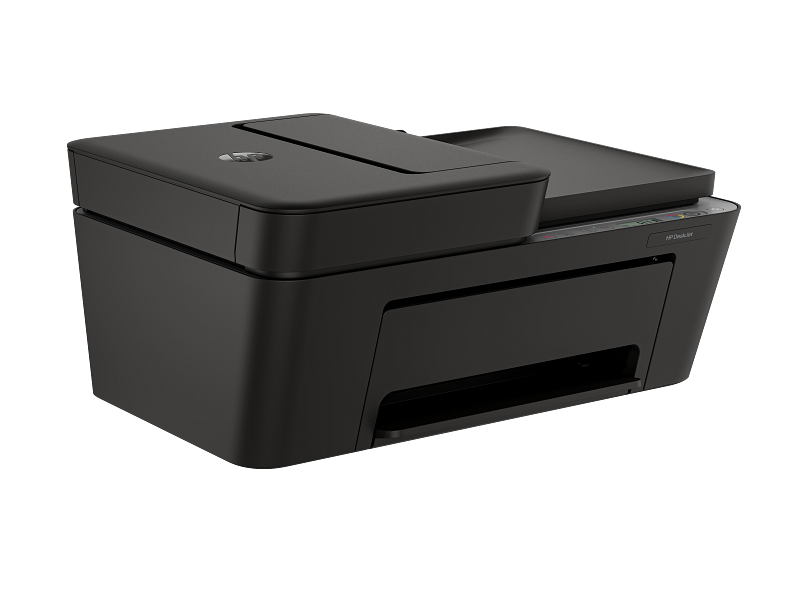 HP DeskJet 4300 All-in-One Printer Series Catalog Imagery מדפסת משולבת אלחוטית DeskJet 4320 All-in-One מבית HP