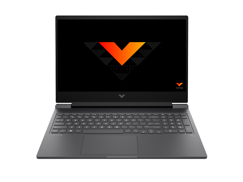 23C1 INTEL Victus by HP 16.1 inch Gaming Laptop PC 60w MicaSilver NT HDCam nonFPR nonODD VictusIntel