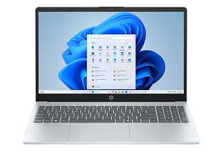 HP OmniBook 3 Laptop Next Gen AI 15-fn0087nr 15.6