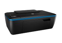 HP DeskJet Ink Advantage Ultra 2529 All-in-One Printer