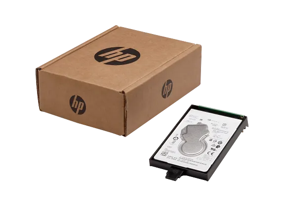 PC Drives and Storage, HP TAA Version Secure Hard Disk Drive