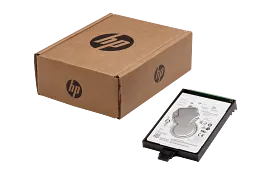 HP High-Performance Secure Hard Disk