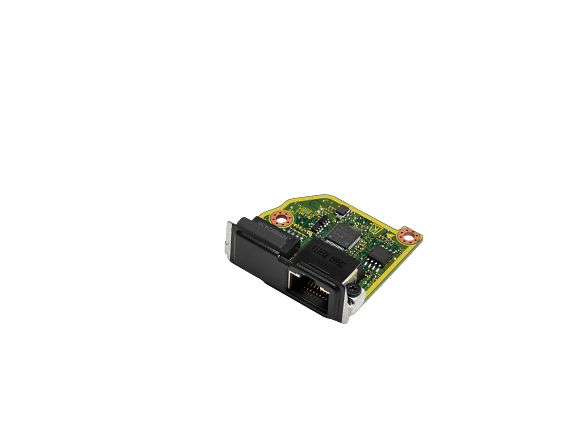 Photo HP 1