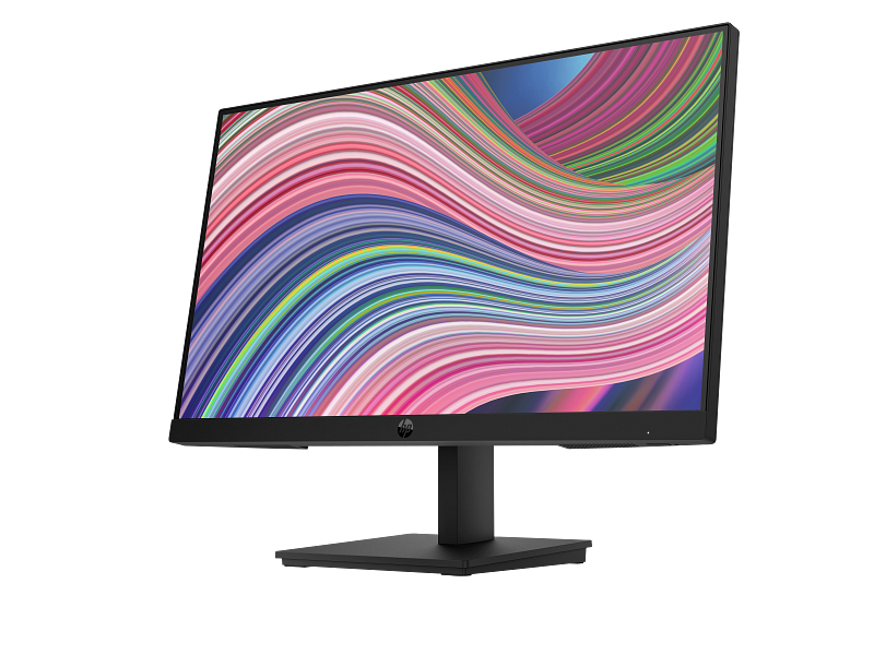 HP P24 G5 FHD monitor 2枚 HP P24 G5 - 23.8