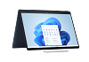 HP Envy x360 14-fc0000nh AY7L2EA 14" Touch CU5/125U 16GB 1TB W11H kék 2-in-1 Laptop / Notebook