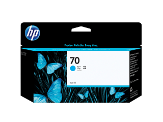 HP 70 Ink Cartridges