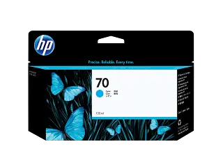 HP 70 Ink Cartridges