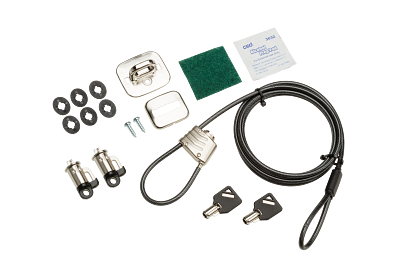 HP Business PC Security Lock v3 Kit