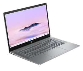 HP Chromebook Plus Laptop 14at-nf000, 14"