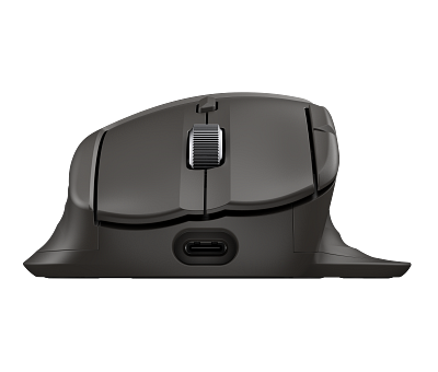 HP Ultra-Fast-Scroll Wireless Mouse 785M