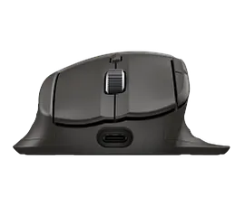 HP Ultra-Fast Scroll Wireless Mouse 785M US for business