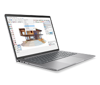 HP ZBook 8 G2a 14 inch Mobile Workstation PC (C8HD3AV)