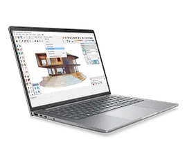 HP ZBook 8 G2a 14 Mobile Workstation PC with 3 Yr Warranty & Wolf Pro Security