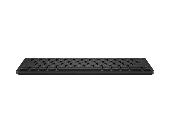 Keyboards/Other Input Devices, HP 355 Compact Multi-Device Keyboard