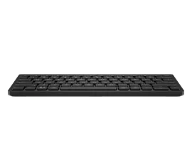 HP 355 Compact Multi-Device Keyboard