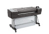 HP W3Z71A DesignJet Z9+ 24-in PostScript Printer nyomtató