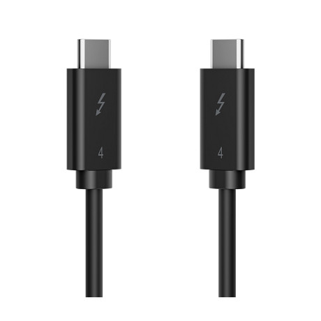 HP 240 W-os Thunderbolt 4 kábel