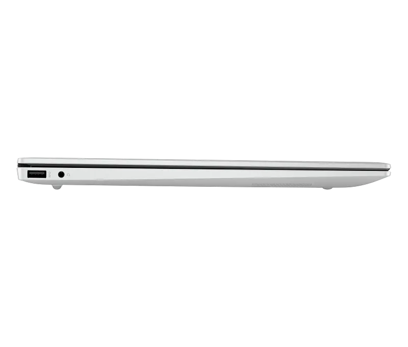 Hp omnibook 5 16-br0151ng stranski profil z vrati