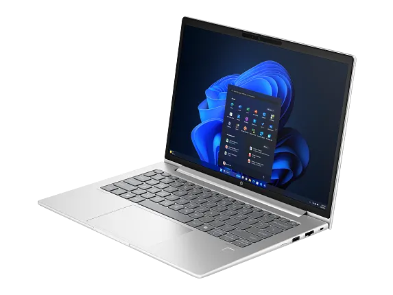 Series 4 of 9 Business Laptop PCs, HP ProBook 440 14 inch G11 Notebook PC