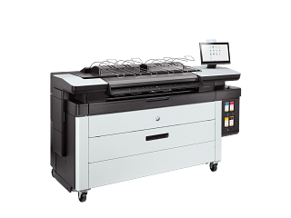 HP 865 500-ml Cyan PageWide XL Ink Cartridge | HP® Africa