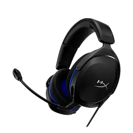 HyperX Cloud Stinger 2 Core - Gaming Headset - PlayStation - Black