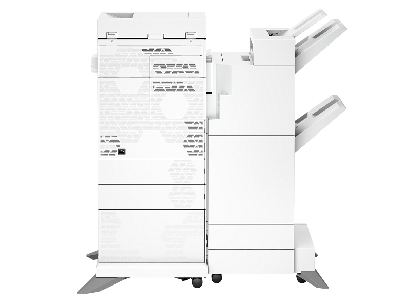 HP Color LaserJet Enterprise Flow MFP X677z+ Printer | HP® Sri Lanka