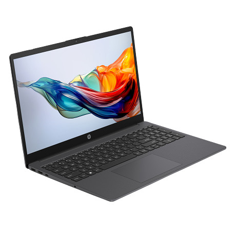 HP 15-fc0667nh 8F628EA 15.6" Ryzen3/7320U-2.9GHz 8GB 256GB FreeDOS szürke Laptop / Notebook