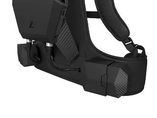 Z VR Backpack G1 Workstation (3MJ50UT#ABA) - HP® Store