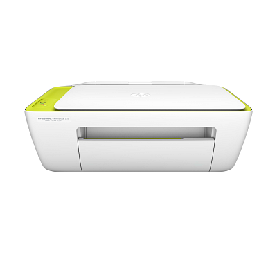 HP DeskJet Ink Advantage 2135 All-in-One Printer