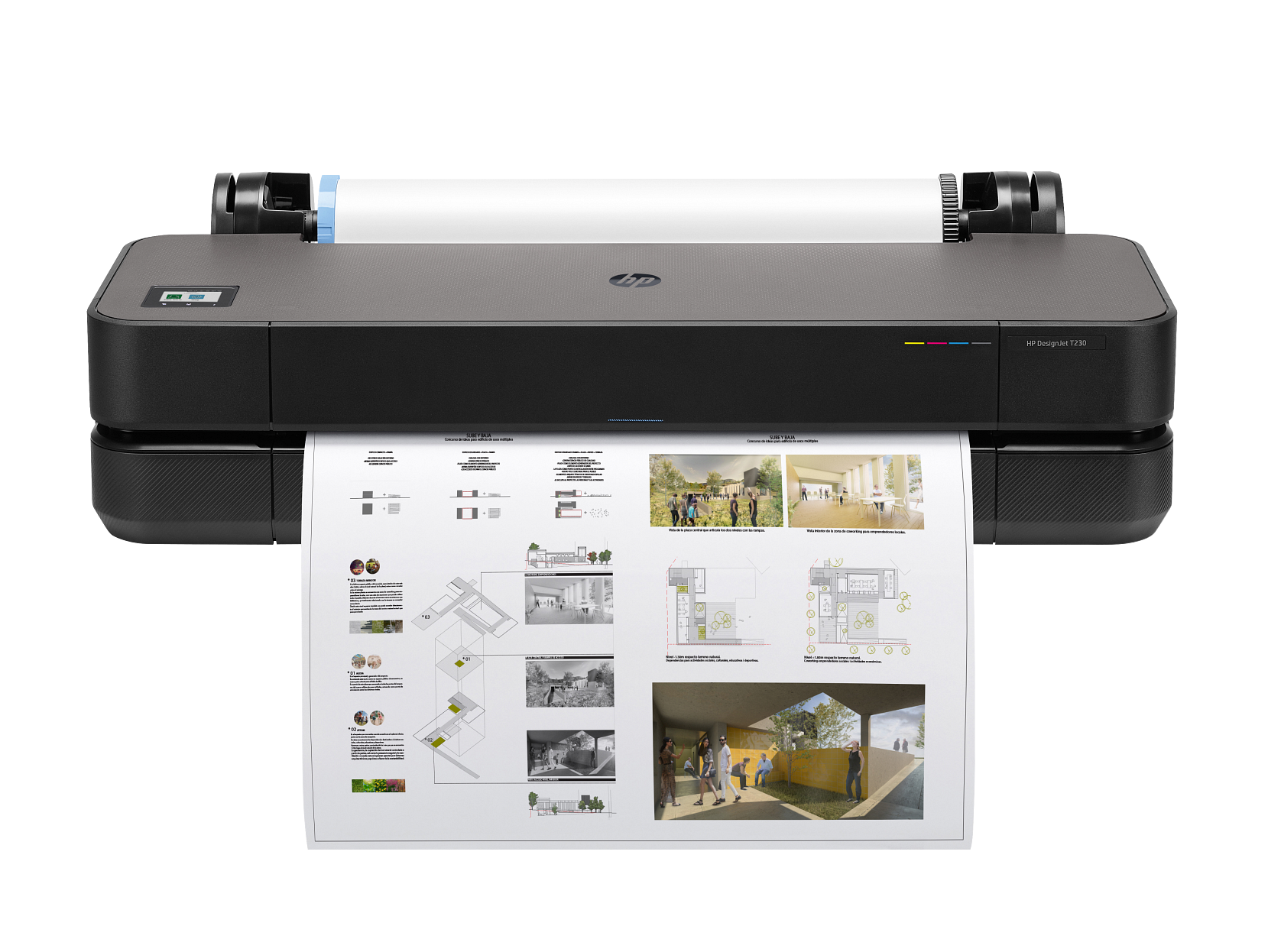 HP product image 1