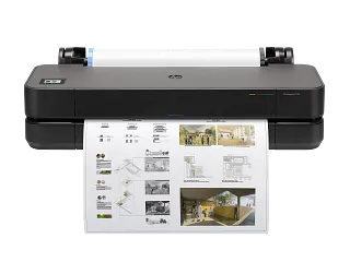 HP DesignJet T-200