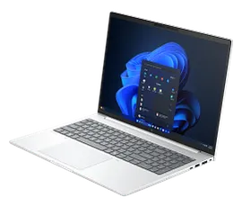 HP EliteBook 8 G1a 16 Notebook AI PC with 3 Yr Warranty & Wolf Pro Security