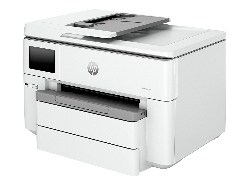 HP OfficeJet Pro 9730e Wide Format All-in-One Printer | HP® Ireland HP OfficeJet Pro 9730e Wide Format All-in-One Printer | HP® Ireland