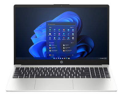 HP 255 15.6 inch G10 Notebook PC (78U75AV)