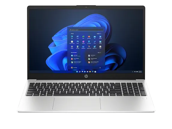 Business Laptop PCs, HP 255 15.6 inch G10 Notebook PC - Customizable